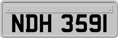 NDH3591