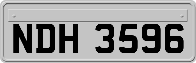 NDH3596