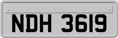 NDH3619