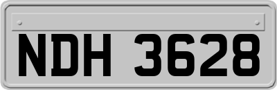 NDH3628