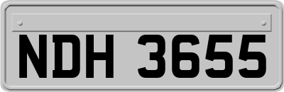NDH3655