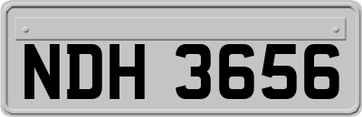 NDH3656