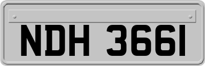 NDH3661