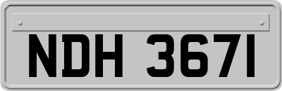 NDH3671