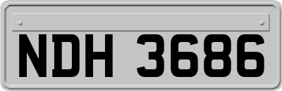 NDH3686