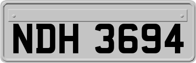 NDH3694