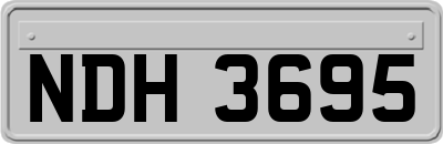 NDH3695