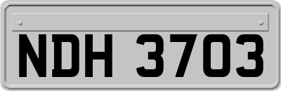 NDH3703