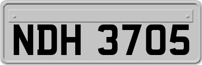 NDH3705