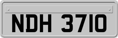NDH3710