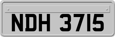 NDH3715