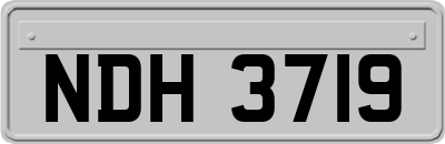 NDH3719