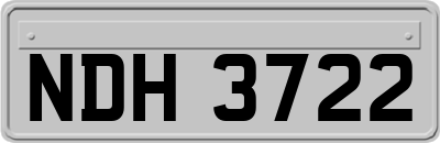 NDH3722