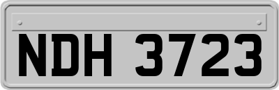 NDH3723