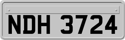 NDH3724