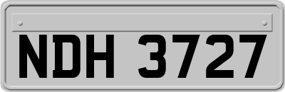 NDH3727
