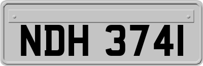 NDH3741
