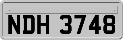 NDH3748