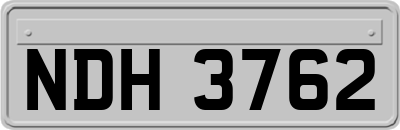 NDH3762