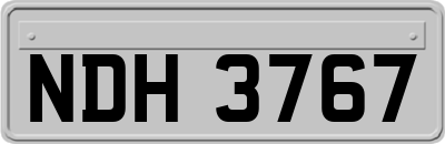 NDH3767