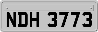 NDH3773