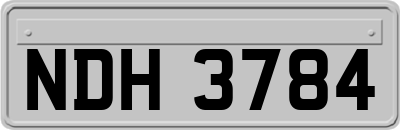 NDH3784