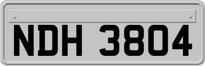 NDH3804