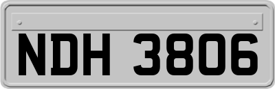 NDH3806