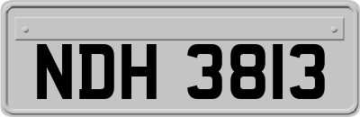 NDH3813