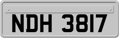 NDH3817