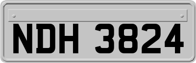 NDH3824