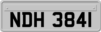 NDH3841