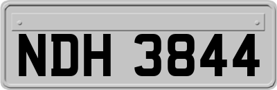 NDH3844