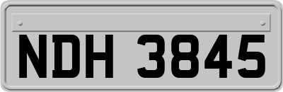 NDH3845