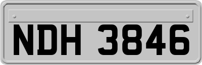 NDH3846