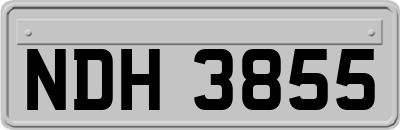 NDH3855