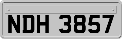 NDH3857