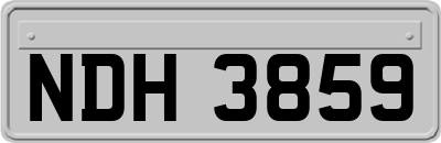 NDH3859