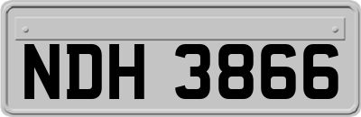 NDH3866