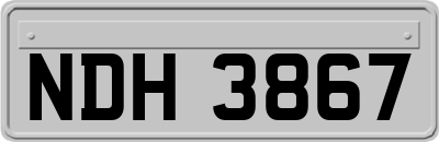 NDH3867