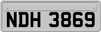 NDH3869