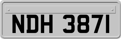 NDH3871