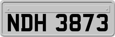 NDH3873