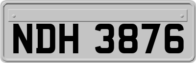 NDH3876