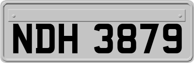 NDH3879