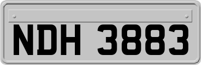 NDH3883