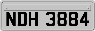 NDH3884