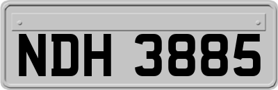 NDH3885