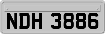 NDH3886