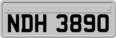NDH3890